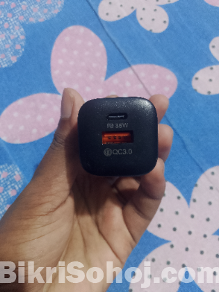 ফাস্ট চার্জার